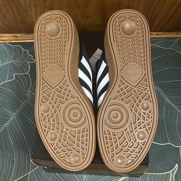 Adidas Busenitz Pro Shoes (7.5M / 8.5W) - Picture 5 of 5